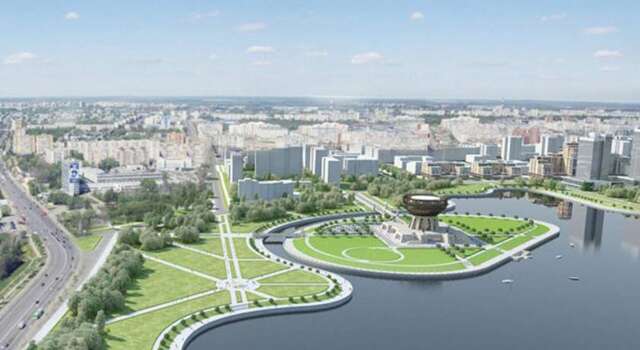 Гостиница Атмосфера Хостел Казань-42